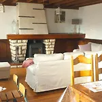 Le Lavoir Ferienhaus Moiry (Ardennes)