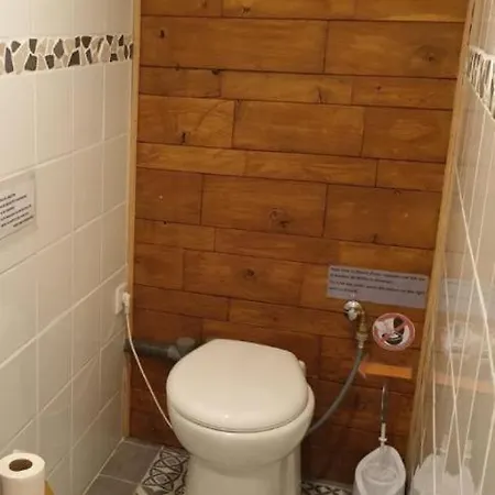 Le Lavoir Moiry (Ardennes)