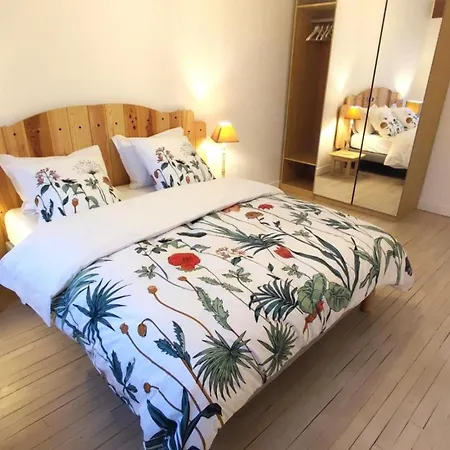 Le Lavoir * Moiry (Ardennes)