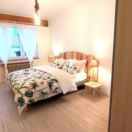 Le Lavoir Dom wakacyjny