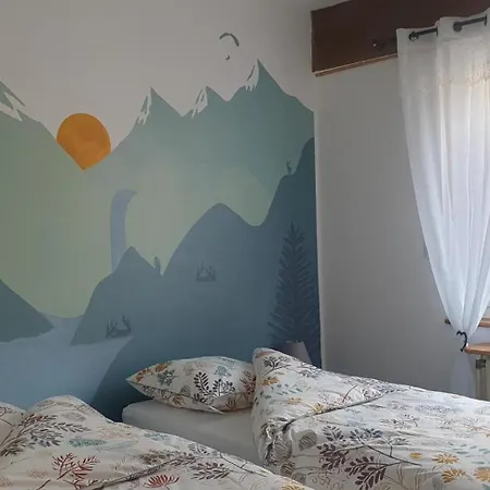 Le Lavoir Dom wakacyjny *