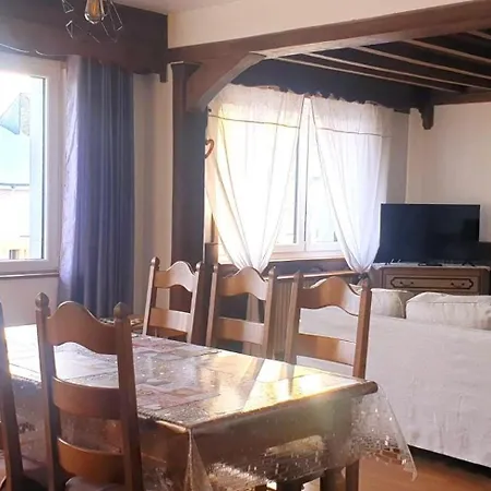 Le Lavoir * Moiry (Ardennes)