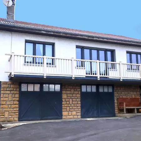 Le Lavoir * Moiry (Ardennes)