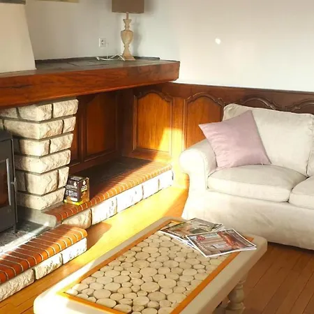 Le Lavoir * Moiry (Ardennes)