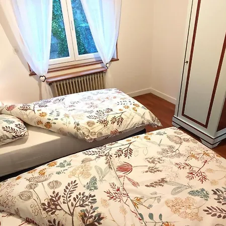 בית נופש Le Lavoir Moiry (Ardennes)