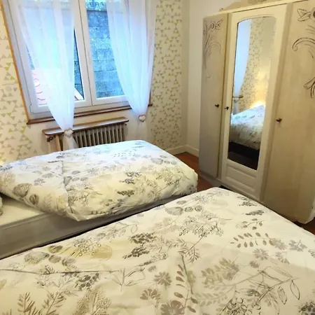 Le Lavoir בית נופש *