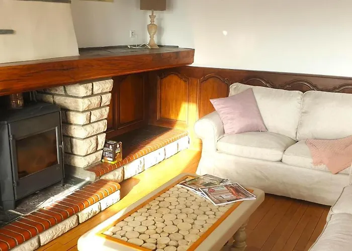 Le Lavoir * Moiry (Ardennes)