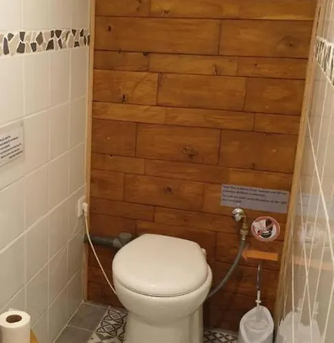 Le Lavoir * Moiry (Ardennes)