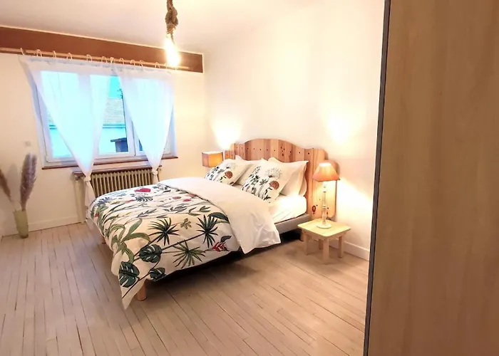 Le Lavoir Holiday home *