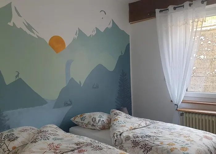 Le Lavoir Holiday home Moiry (Ardennes)