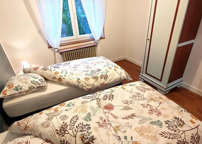 Holiday home Le Lavoir Moiry (Ardennes)